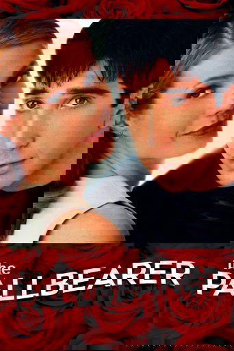 The Pallbearer (1996) movie poster