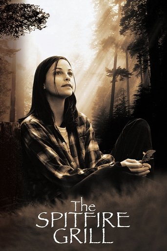 The Spitfire Grill (1996) movie poster