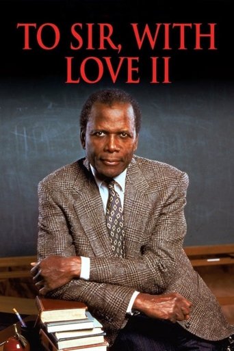To Sir, with Love II (1996) movie poster