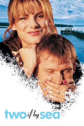 Two If by Sea (1996) movie poster