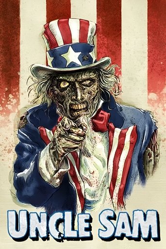 Uncle Sam (1996) movie poster