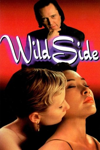 Wild Side (1996) movie poster