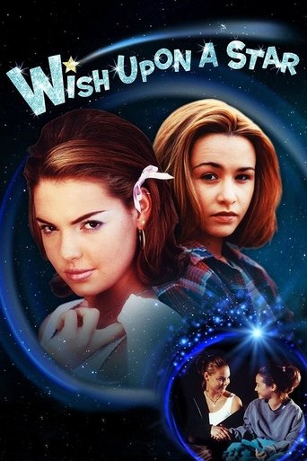 Wish Upon a Star (1996) movie poster