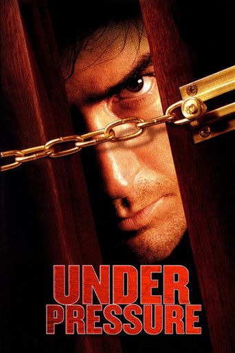 Bad Day on the Block (1997) movie poster