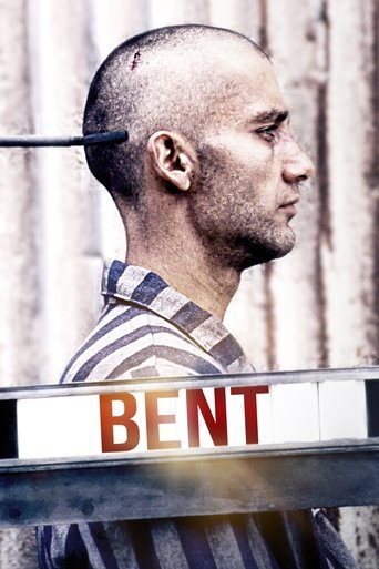 Bent (1997) movie poster