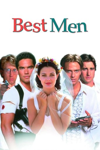 Best Men (1997) movie poster