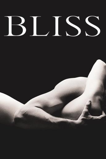 Bliss (1997) movie poster