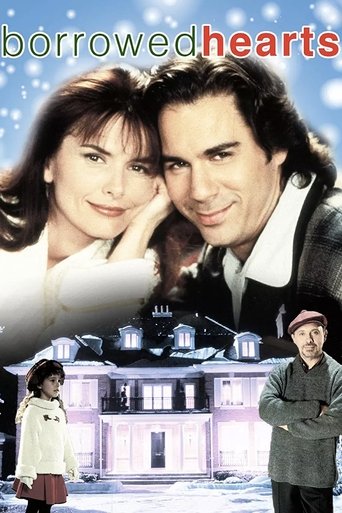 Borrowed Hearts (1997) movie poster