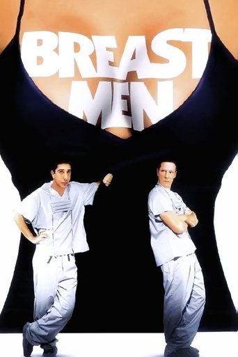 Breast Men (1997) movie poster