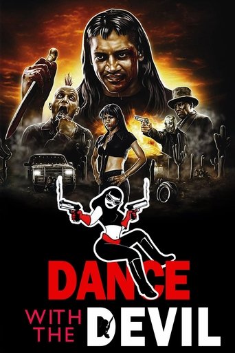 Dance with the Devil (1997) movie poster