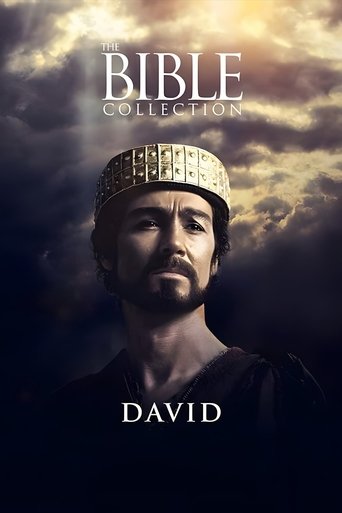 David (1997) movie poster
