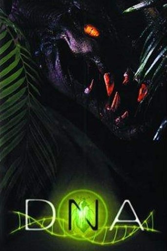 DNA (1997) movie poster