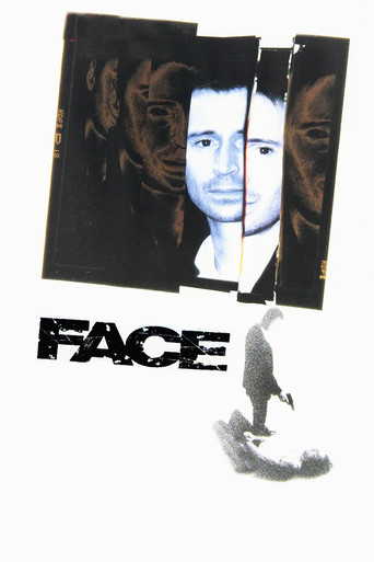 Face (1997) movie poster
