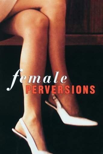 Female Perversions (1997) movie poster