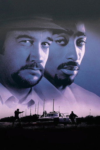 Gang Related (1997) movie poster