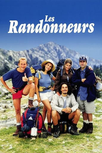 Hikers (1997) movie poster