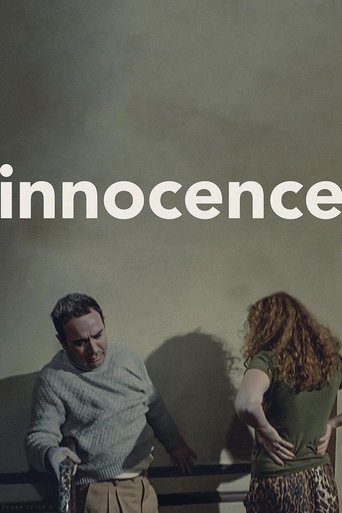 Innocence (1997) movie poster