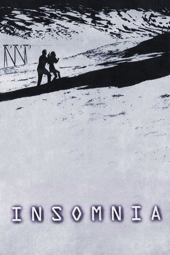 Insomnia (1997) movie poster