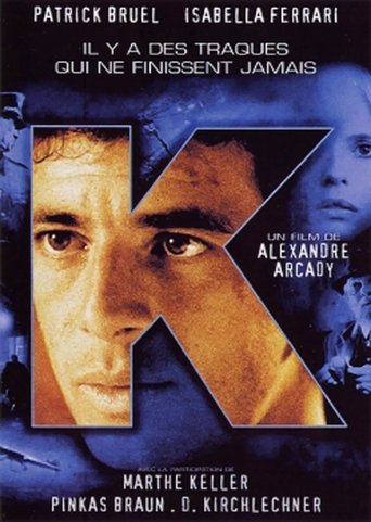 K (1997) movie poster