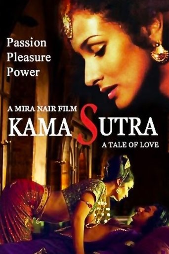 Kama Sutra: A Tale of Love (1997) movie poster