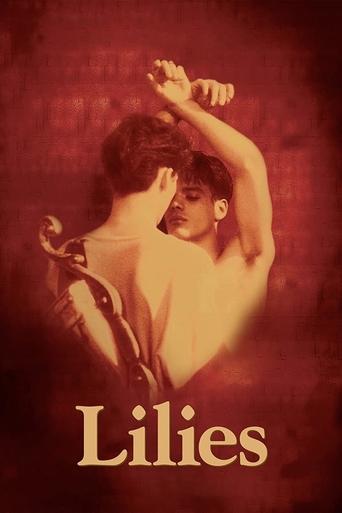 Lilies (1997) movie poster