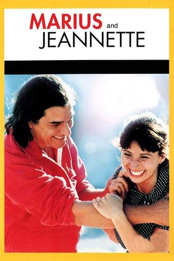 Marius and Jeannette (1997) movie poster