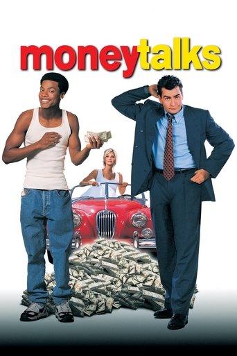 Money Talks (1997) movie poster