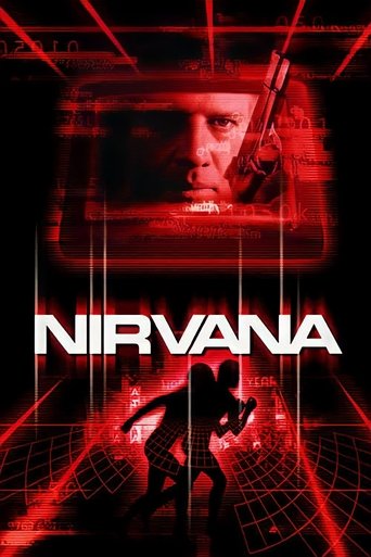 Nirvana (1997) movie poster