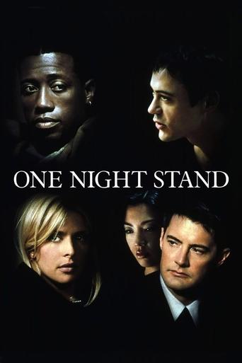 One Night Stand (1997) movie poster