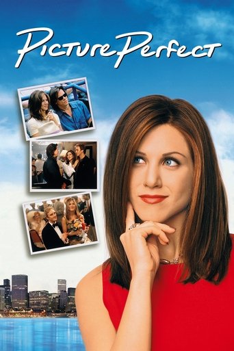 Picture Perfect (1997) movie poster