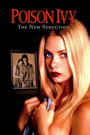 Poison Ivy: The New Seduction (1997) movie poster