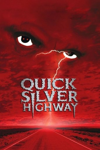 Quicksilver Highway (1997) movie poster
