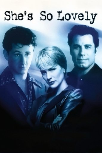 She's So Lovely (1997) movie poster