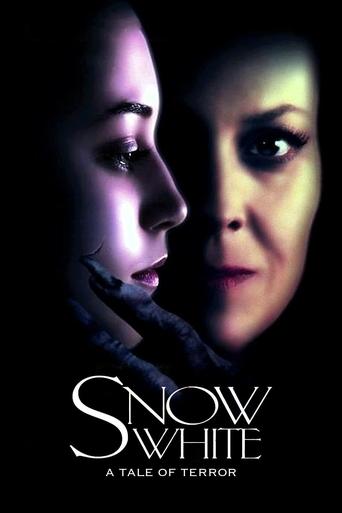 Snow White: A Tale of Terror (1997) movie poster