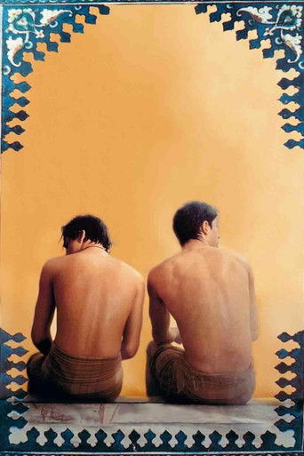 Steam: The Turkish Bath (1997) movie poster