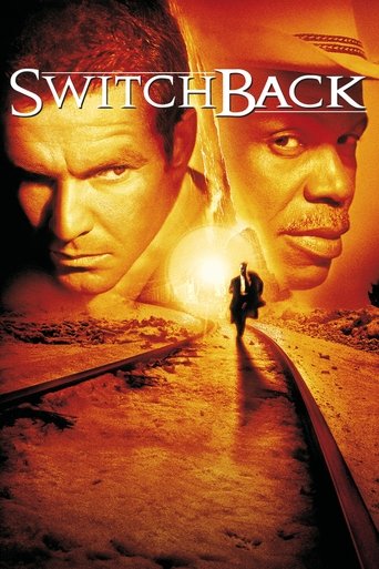 Switchback (1997) movie poster