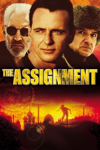 The Assignment (1997) movie poster
