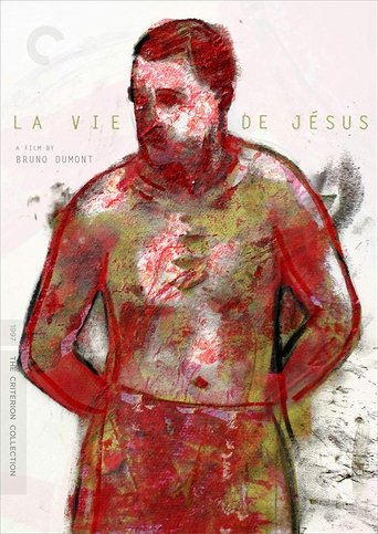 The Life of Jesus (1997) movie poster