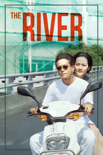 The River (1997) movie poster