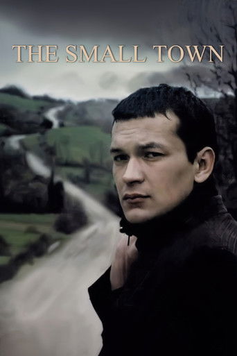 The Small Town (1997) movie poster