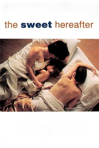 The Sweet Hereafter (1997) movie poster