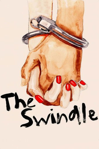 The Swindle (1997) movie poster