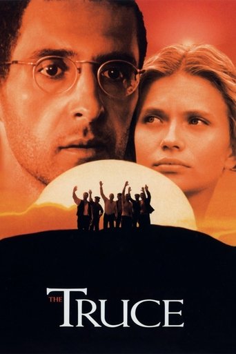 The Truce (1997) movie poster