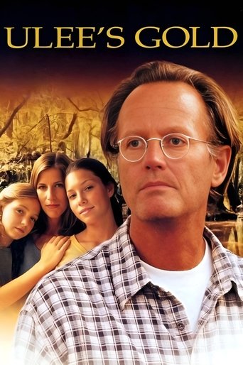 Ulee's Gold (1997) movie poster