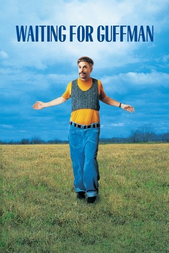 Waiting for Guffman (1997) movie poster