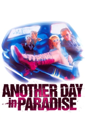 Another Day in Paradise (1998) movie poster