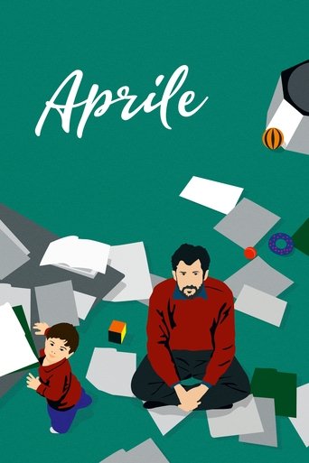 Aprile (1998) movie poster