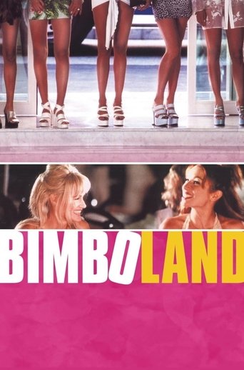 Bimboland (1998) movie poster