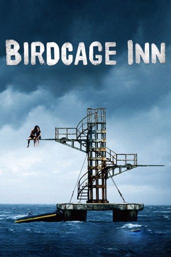 Birdcage Inn (1998) movie poster