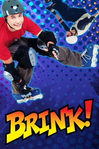 Brink! (1998) movie poster